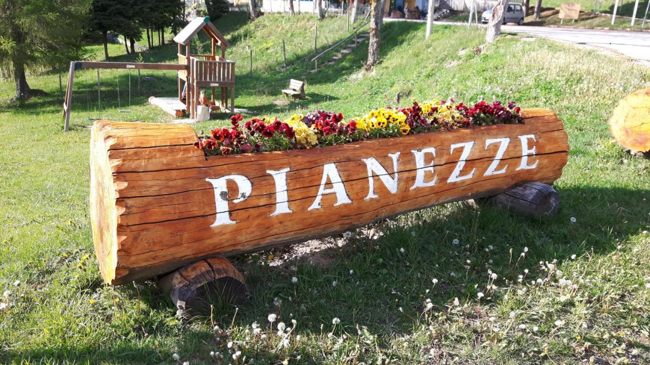 Casa Vacanza Piazza Marconi Вальдобб'ядене Екстер'єр фото