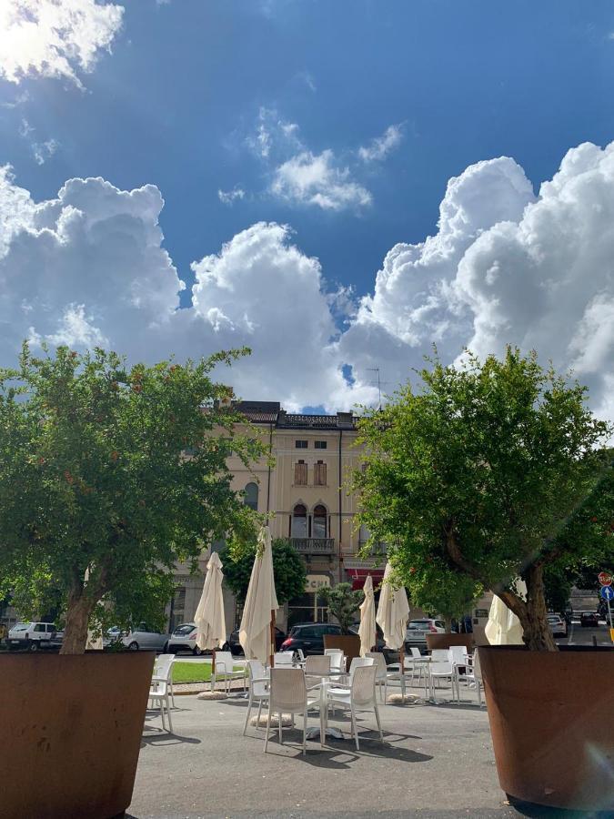 Casa Vacanza Piazza Marconi Вальдобб'ядене Екстер'єр фото