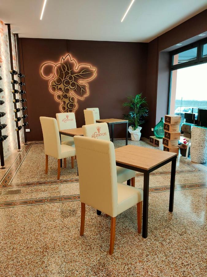Casa Vacanza Piazza Marconi Вальдобб'ядене Екстер'єр фото